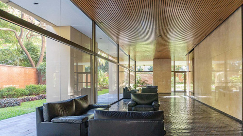 Imagen 13 de 30 de Exclusivo Penthouse,duplex Increible Terraza