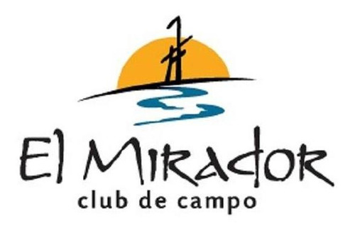 Imagen 20 de 30 de Lote Interno - El Mirador Club De Campo - Autovia 2 Km90 (honorarios Incluidos)