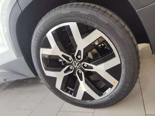 Volkswagen Taos 1.4 250 Tsi Highline Bi Tono