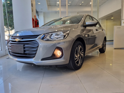 Chevrolet Onix 1.0 Lt