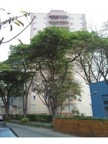 Amplo Apto Jardim São Paulo - Mi84283