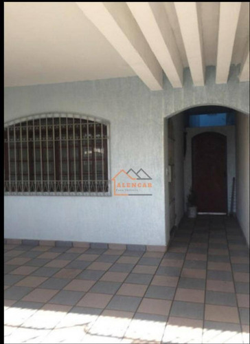 Imagem 19 de 20 de Sobrado À Venda, 145 M² Por R$ 423.900,00 - Parque Industrial - São Paulo/sp - So0457