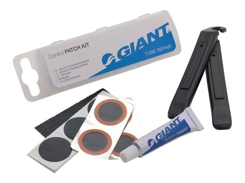 Kit De Parches Giant Control Patch