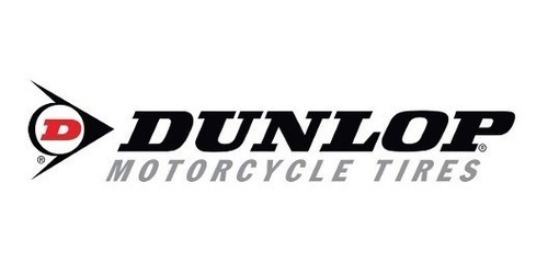 Imagen 5 de 6 de Dunlop 120 80 18 D605 C/envio Gratis Tornado Tenere 2tboxes