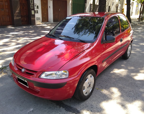Suzuki Fun 2004 3 Puertas Aire Acondicionado Vtv/grabado Aut