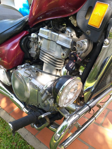 Imagen 2 de 10 de Kawasaki