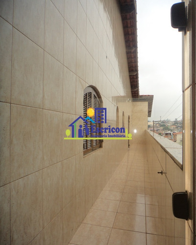 Sobrado Em São Mateus - 877 - 34012559