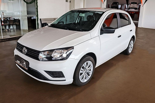 Volkswagen Gol 1.6 Msi Total