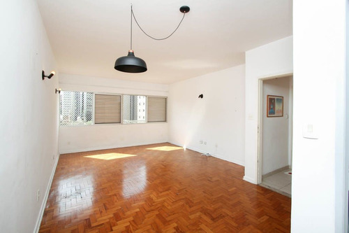 Apartamento A Venda Em São Paulo - 21020