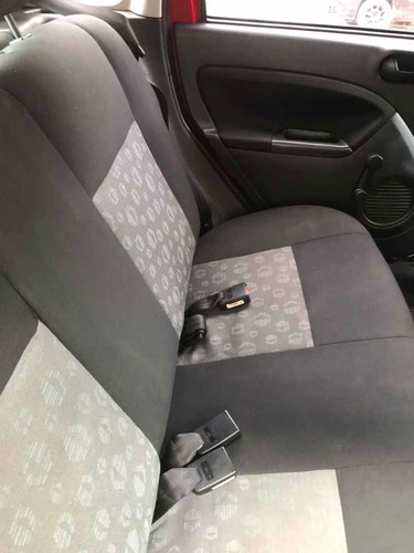 Imagem 15 de 15 de Ford Fiesta 2011 1.0 Pulse Flex 5p