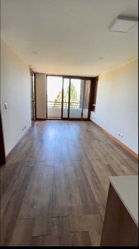 Apartamento Con Amplio Balcon En Las Rastras (105981)