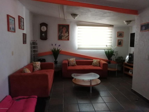 Imagen 11 de 13 de Casa En Venta En Ciudad Satelite, Naucalpan De Juarez