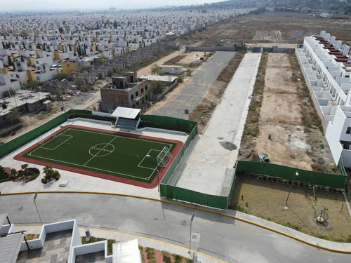 Imagen 7 de 8 de Terreno En Pachuca