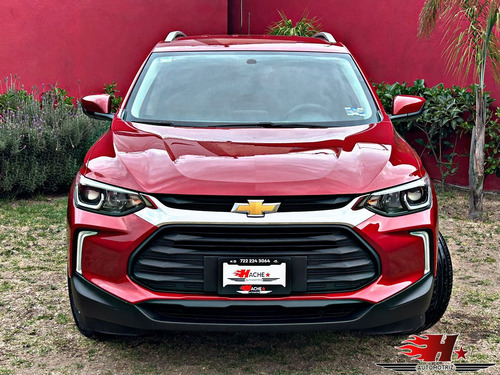Chevrolet Tracker 1.2 Lt Turbo At
