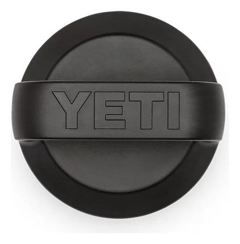 Botellabule Yeti Rambler® De 36 Oz 1.1 L Con Tapa Chug Negro