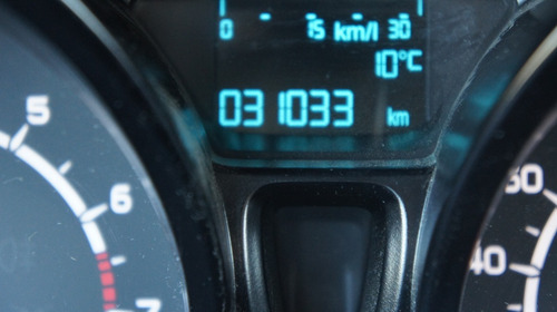 Ford Ecosport Freestyle