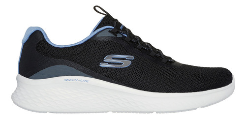 Tenis Skechers Dama 150012nvlv Skech-lite Pro
