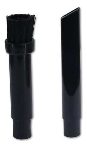 Kit De Micro Limpieza Accesorios Para Aspiradora Compacta