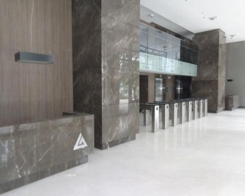Imagem 6 de 13 de Sala Comercial À Venda No Edifício Alpha Green Contra Piso - 947 - 67734640