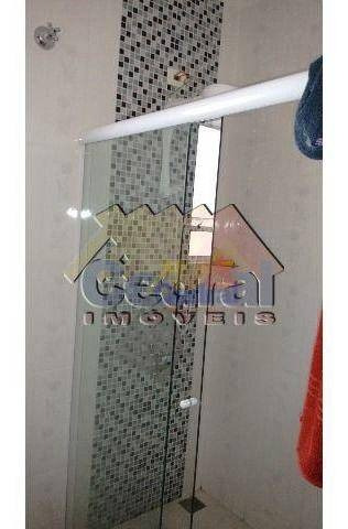 Imagem 29 de 30 de Sobrado Com 3 Dormitórios À Venda, 222 M² Por R$ 650.000,00 - Mogi Moderno - Mogi Das Cruzes/sp - So0088