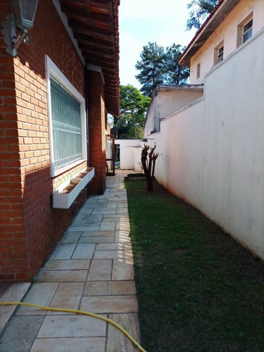 Imagem 25 de 30 de Casa Com 3 Dormitórios Para Alugar, 300 M² Por R$ 10.590,00/mês - Alphaville 02 - Barueri/sp - Ca0821