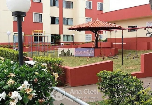 Imagem 10 de 11 de Bauru/sp, Jd Auri Verde, Resid Villa Grena, Apto 03 Quartos - Apartamento A Venda No Bairro Jardim Auri Verde - Bauru, Sp - An58435