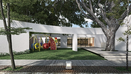 Imagen 2 de 26 de Preventa De Townhouses Alameda En Chuburna