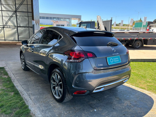 Citroën DS4 1.6 Sport Chic Thp 163cv Tiptronic
