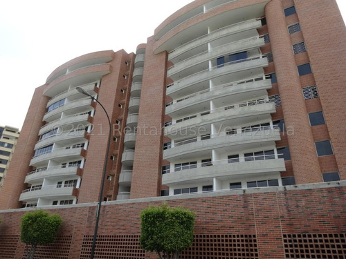 Apartamento En Venta Frutas Condominio 22-4746