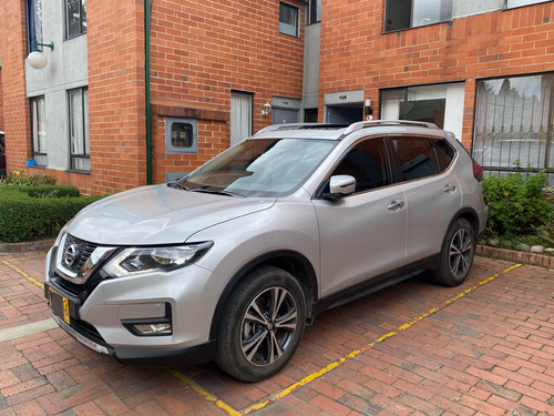 Nissan X Trail I Advance 4x2