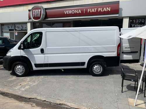 Fiat Ducato Furgon L2h1 Unica Acepto Permuta!!!!!!!!!!!!!!!!