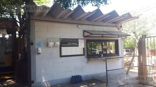 Depósito En Venta En Garin