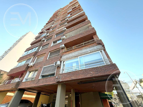 Venta Departamento 2 Ambientes En Olivos