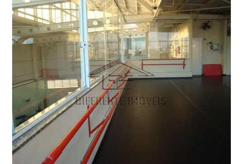Imagem 2 de 8 de Prédio Comercial 5 Andares - 4 Wc- 800 M² Na Vila Carrão !!!