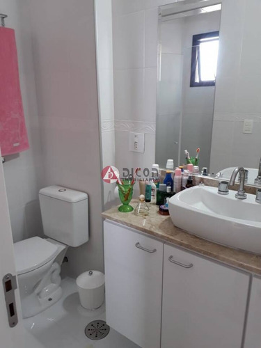 Imagem 8 de 13 de Ap. Venda 2 Dorm Sendo Uma Suíte V. Monumento S/ P - 1369