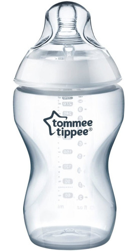 Tommee Tippee Flujo Rápido Biberón Mamila Cereales Bebé 6m+