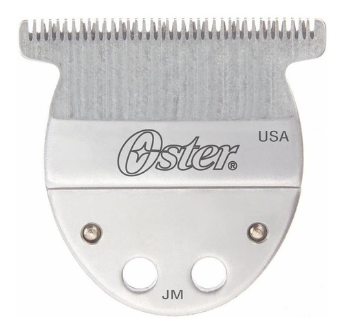 Cuchilla Oster Whisper Quiet Finisher/trimmer Blade Wide T