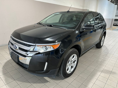 Ford Edge Limited 