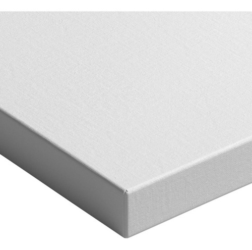 Cuadro Jin, Elegante Y Sobrio En Look Formal 75x75