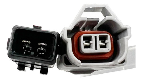 8 Adapters Pnp Inyectores Combustible Compatible Ev1 Jetroni