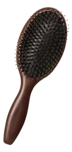 S Cepillo De Pelo Sin ChampĂș Cepillo De Pelo De Cerdas