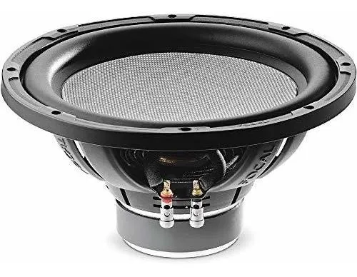 Subwoofer Focal Access 12 4 Ohm.