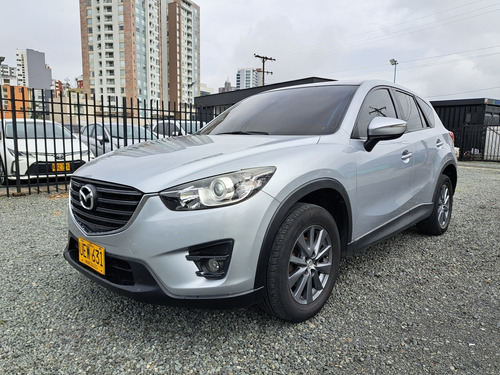 Mazda CX-5 2.0 Touring Camioneta