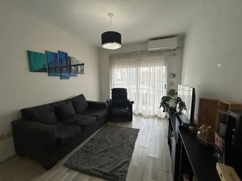 Departamento en alquiler en Saavedra