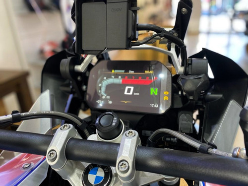 Bmw R 1250 Gs Adventure Rallye
