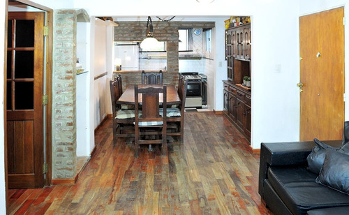 Departamento Venta 4 Ambientes En Tapiales
