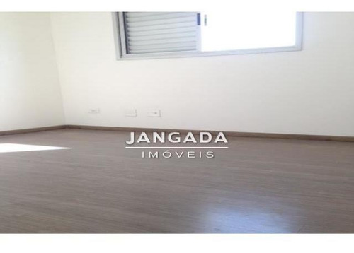 Apartamento Cond. Bela Vista Santa Maria - 10076