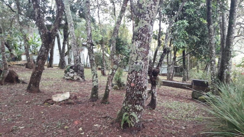 Imagem 10 de 15 de Venda Terreno / Residencial Cantareira Mairiporã - 1881