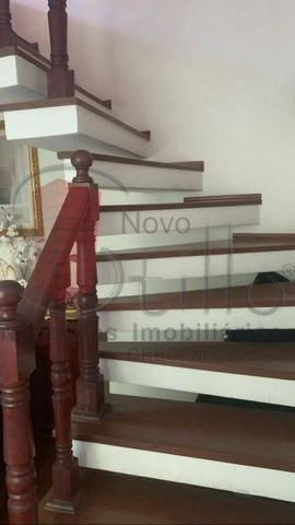 Imagem 8 de 15 de Sobrado - Vila Formosa - Ref: 8338 - V-8338