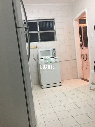 Imagem 3 de 8 de Apartamento - Ap00287 - 32597804